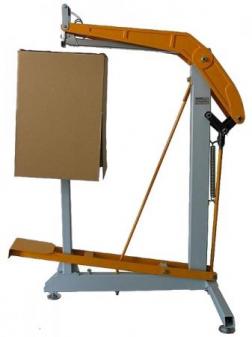 Степлер М550D